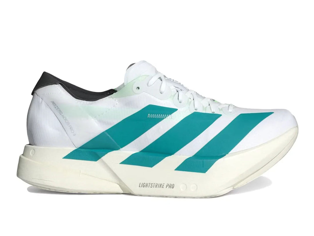 アオアシ Men's Adidas Adizero Adios Pro 4 - JR1267 – =PR= Run & Walk