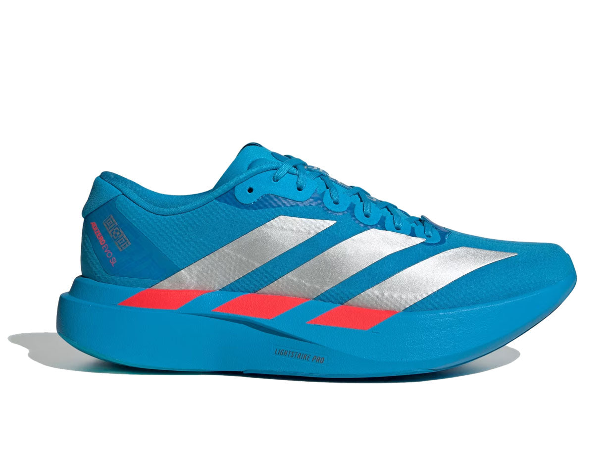 Men's Adidas Adizero Evo SL Woven – =PR= Run & Walk