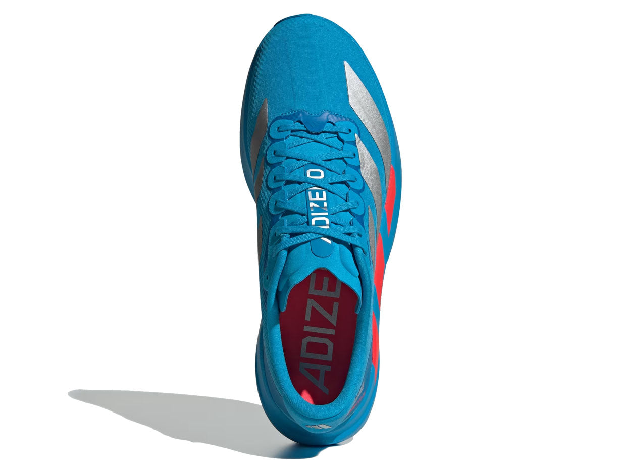Men's Adidas Adizero Evo SL Woven – =PR= Run & Walk