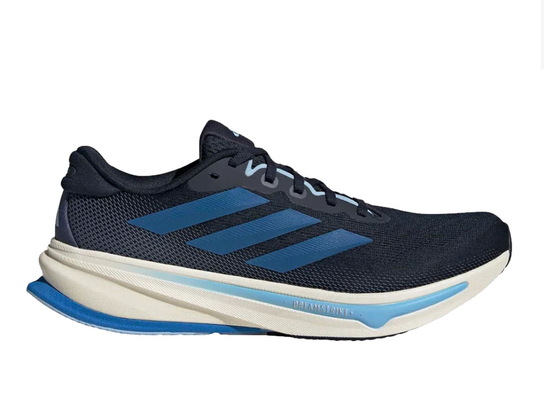 【美品】adidas supernova rise 2　26.5㎝ JR7685_cd7158e5-c16d-4b13-aa32