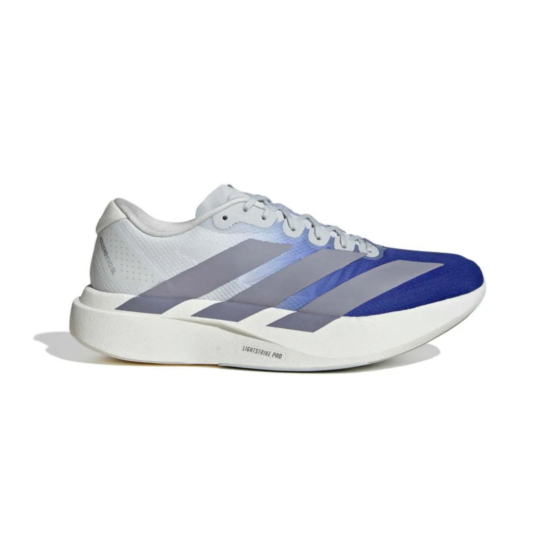 Men's Adidas Adizero Evo SL Woven – =PR= Run & Walk