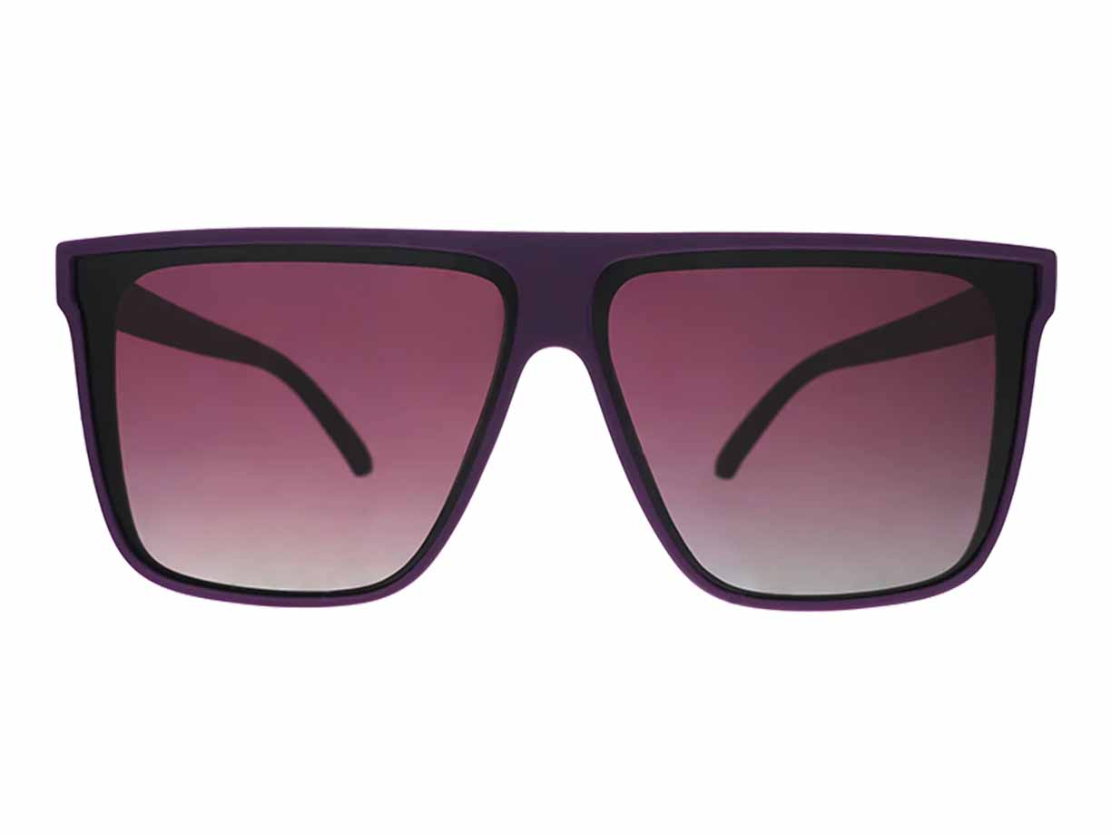 goodr Fly G Running Sunglasses - Keeping a High Profile