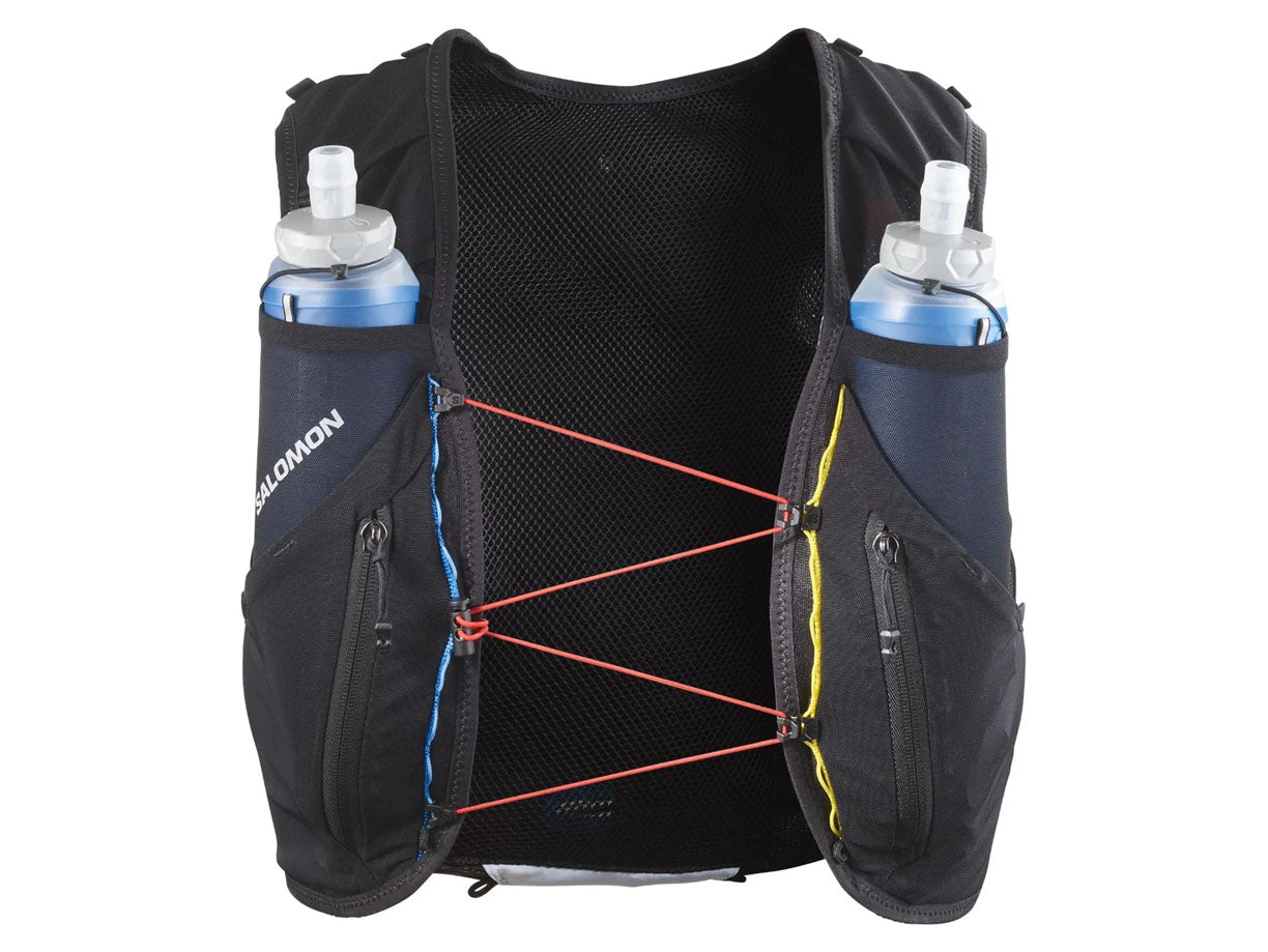 Salomon ADV Skin 12 Race Flag Hydration Vest - LC2483700