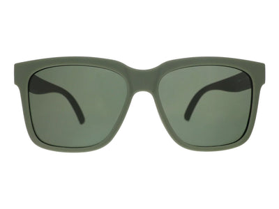 goodr Tidal G Running Sunglasses - Lazy River Royalty