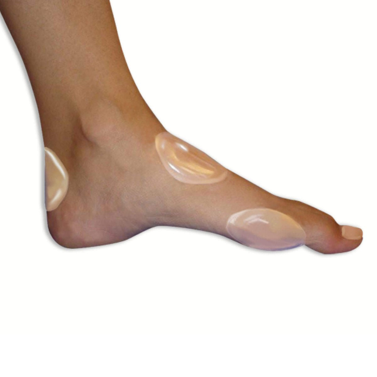 Pro-Tec Liquicell Blister Bands - PROT-3800FS – =PR= Run & Walk