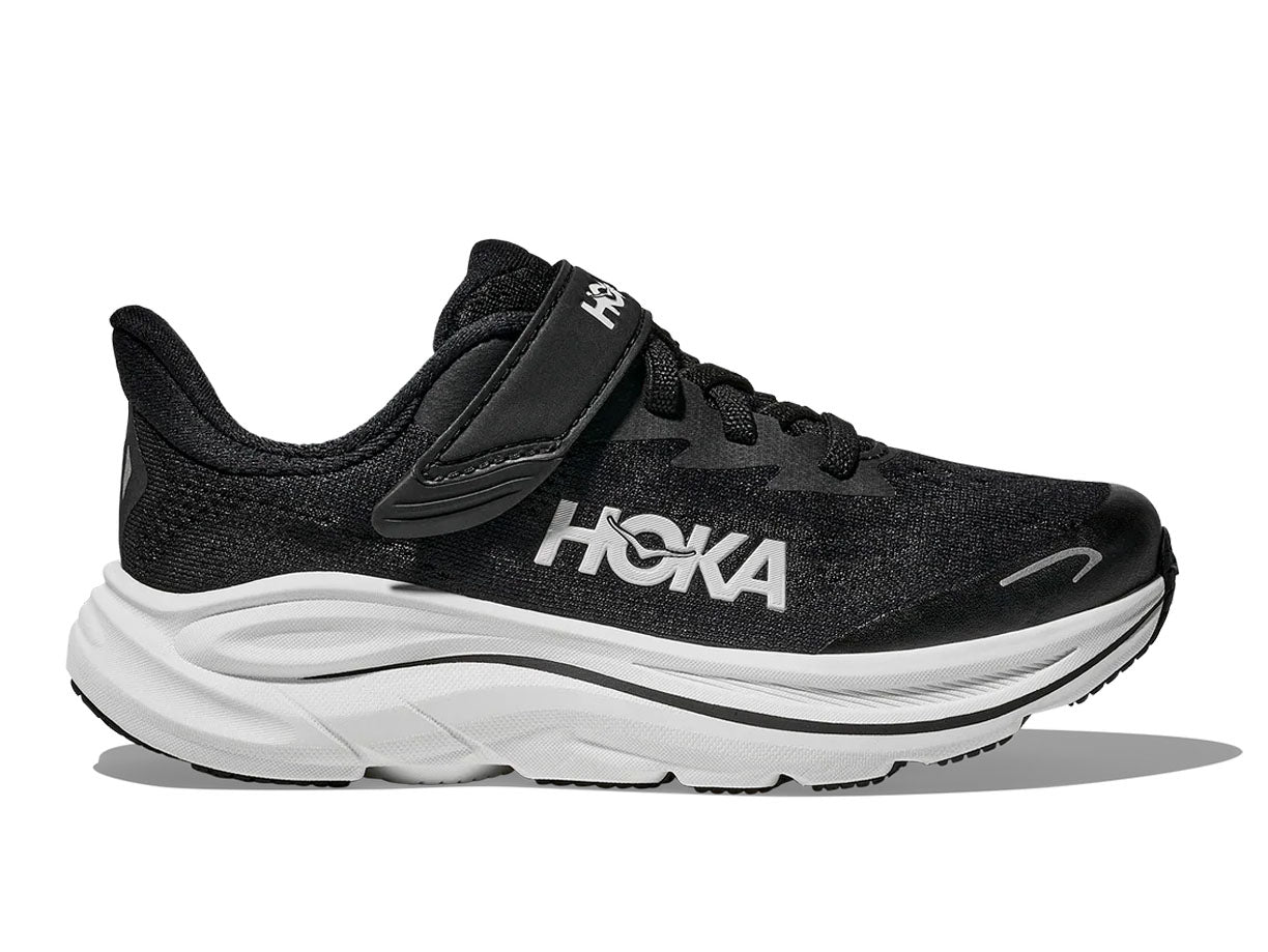 Little Kid's HOKA Clifton 10