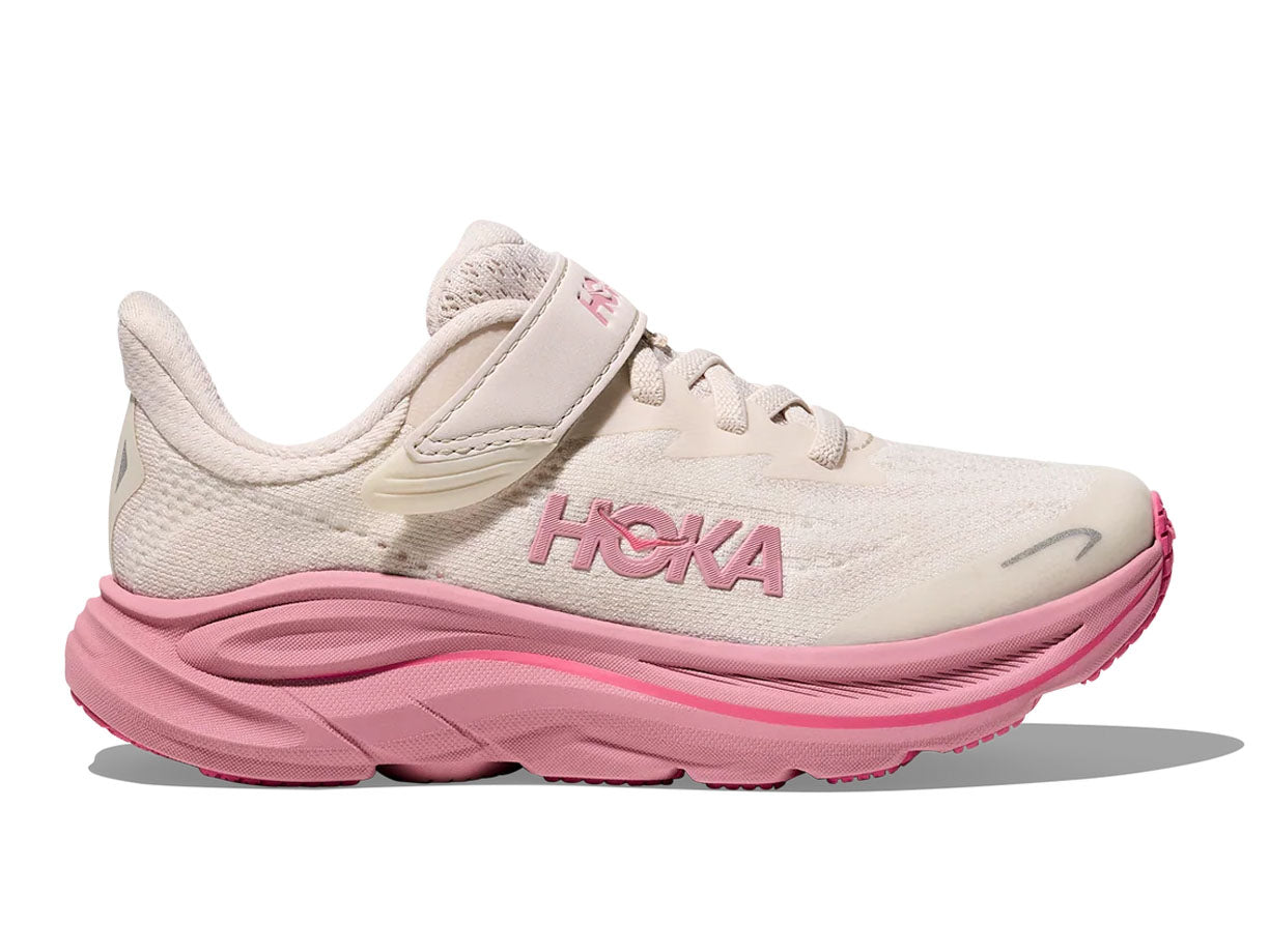 Little Kid's HOKA Clifton 10