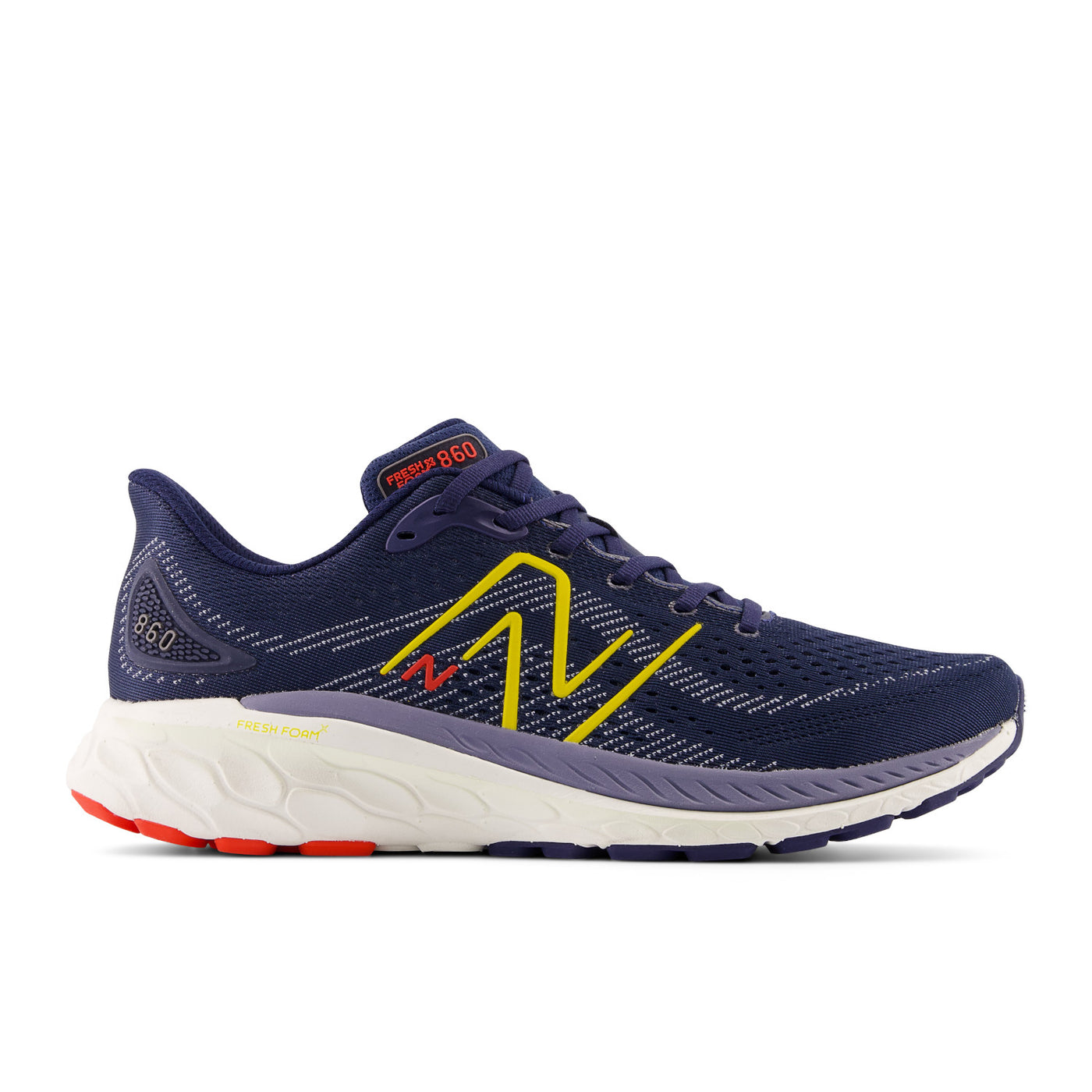 Men's New Balance 860 v13 - M86013B