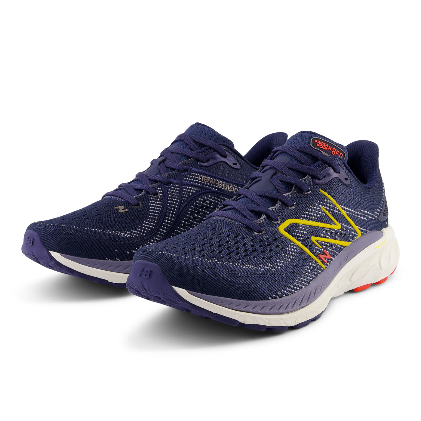 Men's New Balance 860 v13 - M86013B