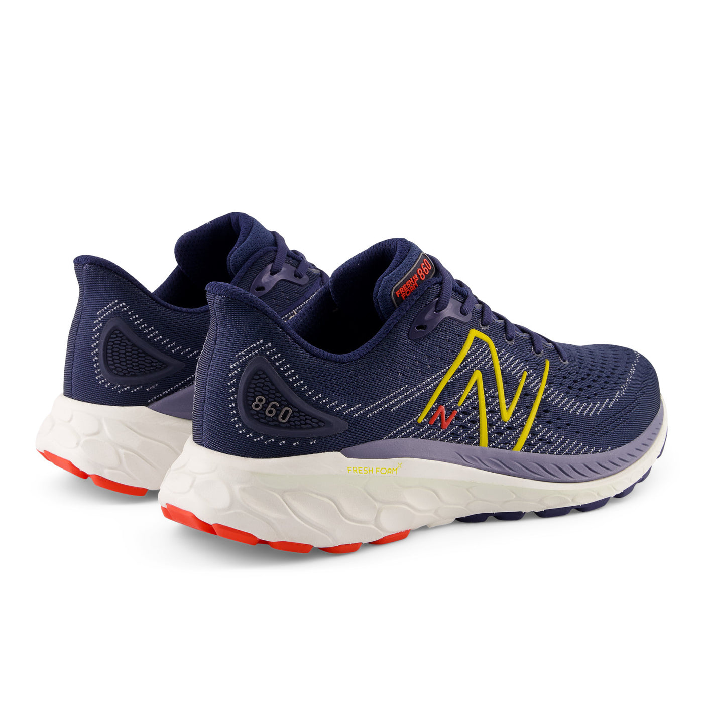 Men's New Balance 860 v13 - M86013B