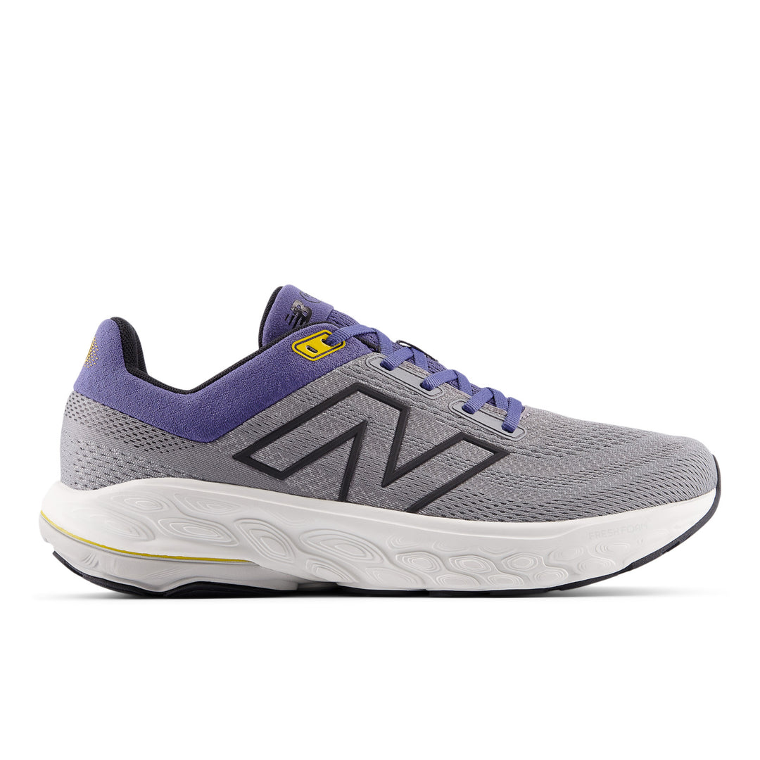 Men's New Balance 860v10 (Wide 2E) M860A10 2E – =PR= Run Walk