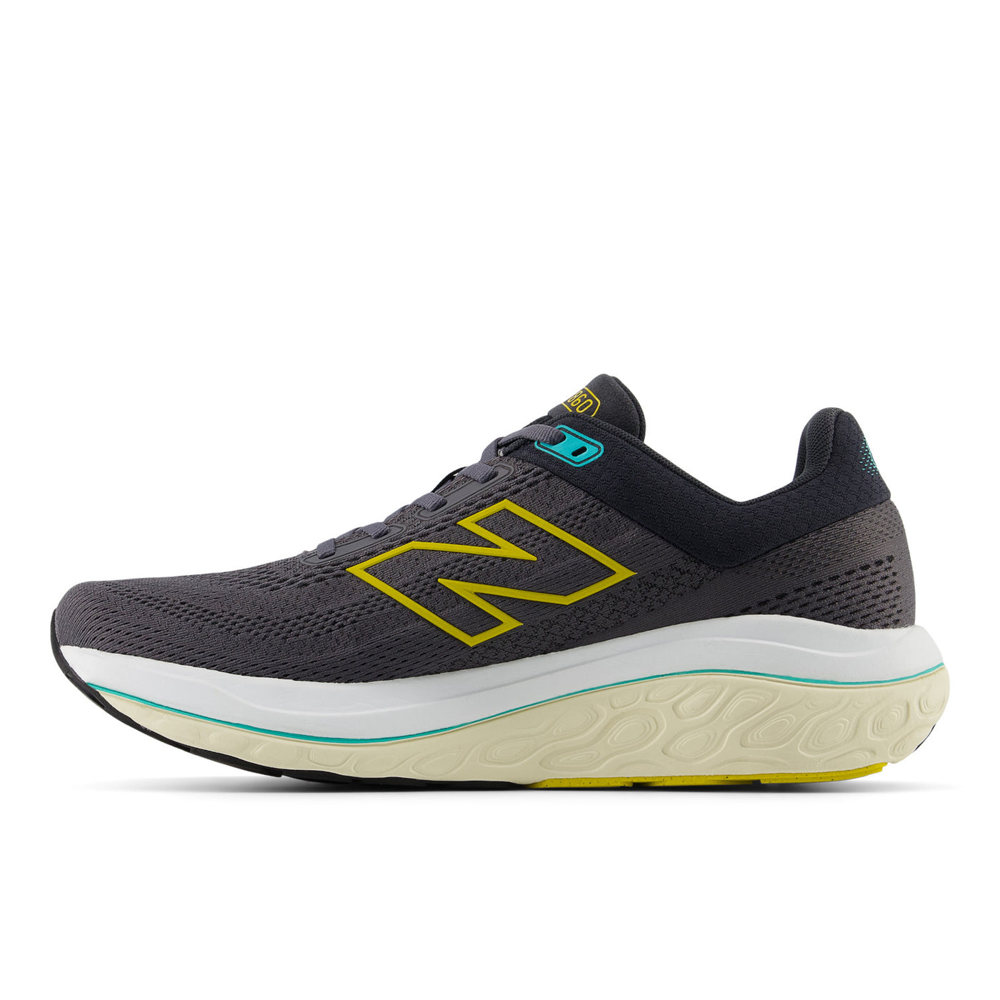 Men's New Balance 860 v14 (Wide - 2E) - M860A14 2E