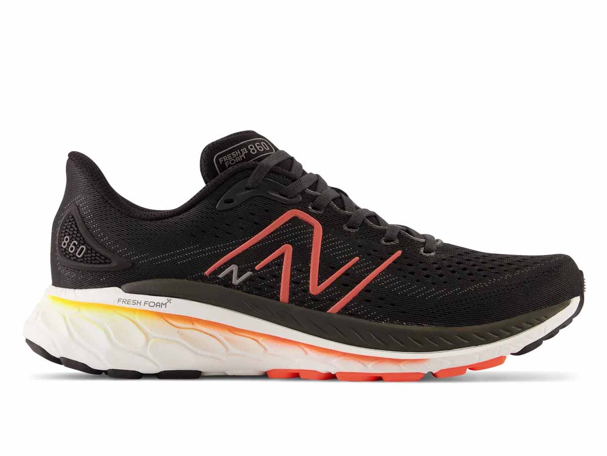 Men's New Balance 860 v13 - M860D13