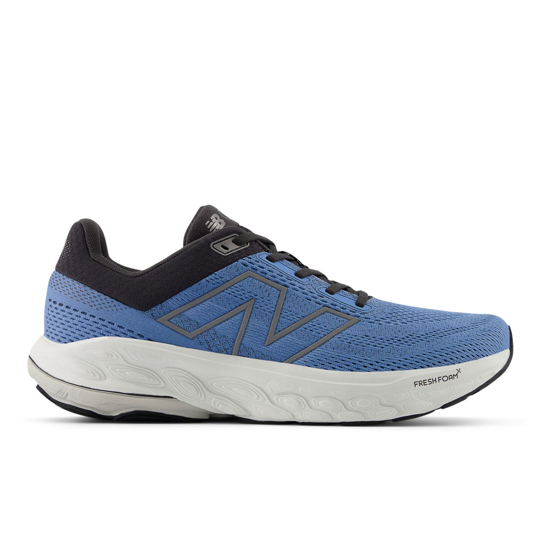 Men's New Balance 860v10 (Wide 2E) M860A10 2E – =PR= Run Walk