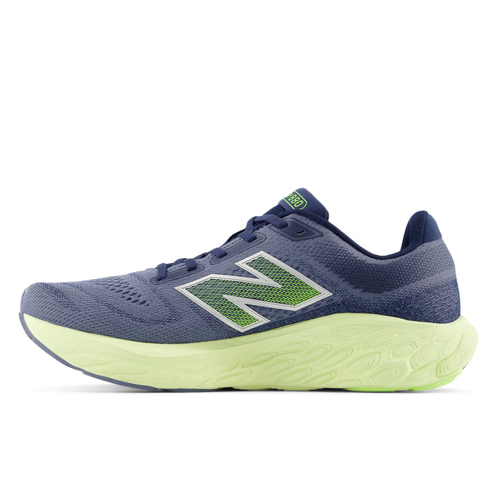 New Balance Sneakers Mens 10 D FF X 880 V14 M880G14 Blue Running‎ Unisex Shoes New Balance FF X 880 V14 Men main image 3