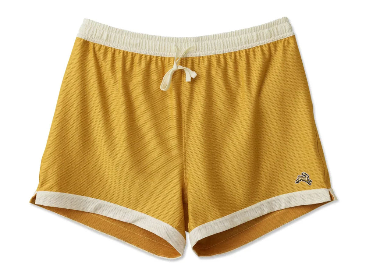 Men's Tracksmith Van Cortlandt Grand Shorts - MB3109-HGI