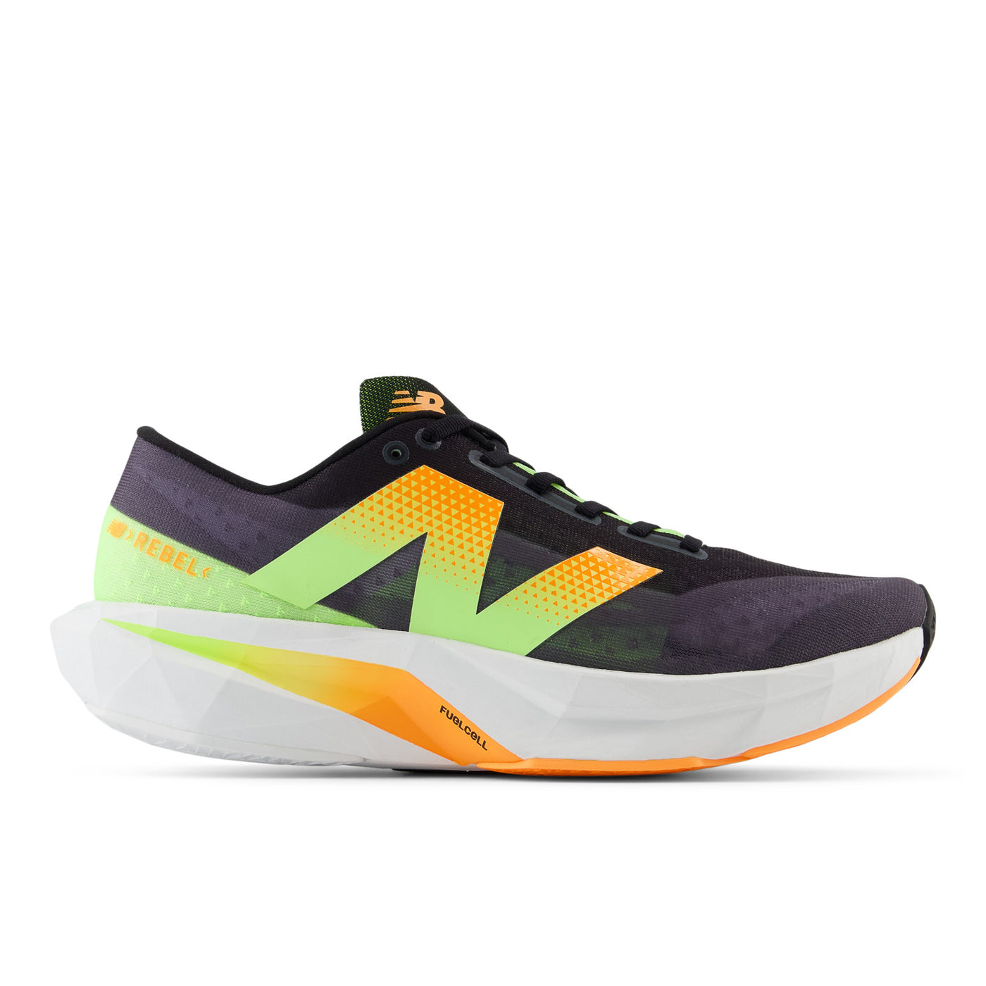 Men's New Balance FuelCell Rebel v4 - MFCXCB4