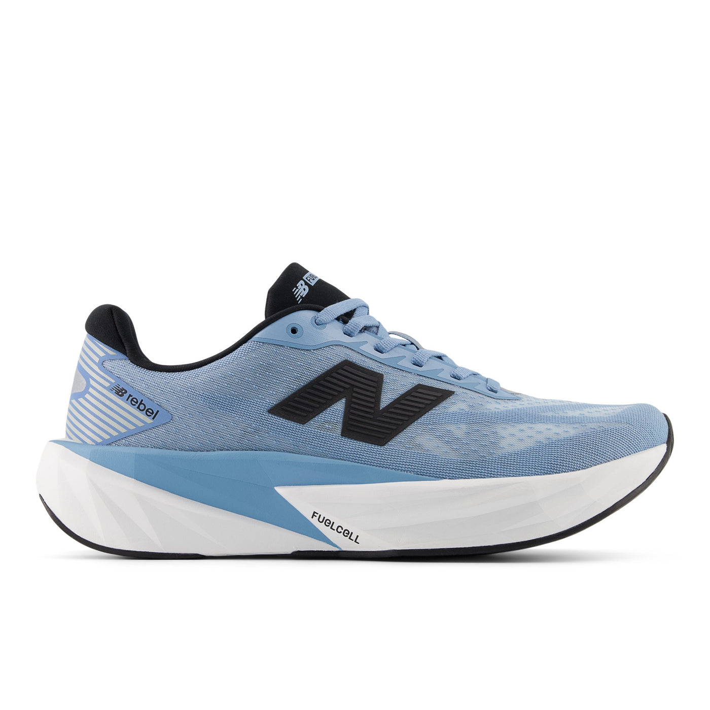 Men's New Balance FuelCell Rebel v5