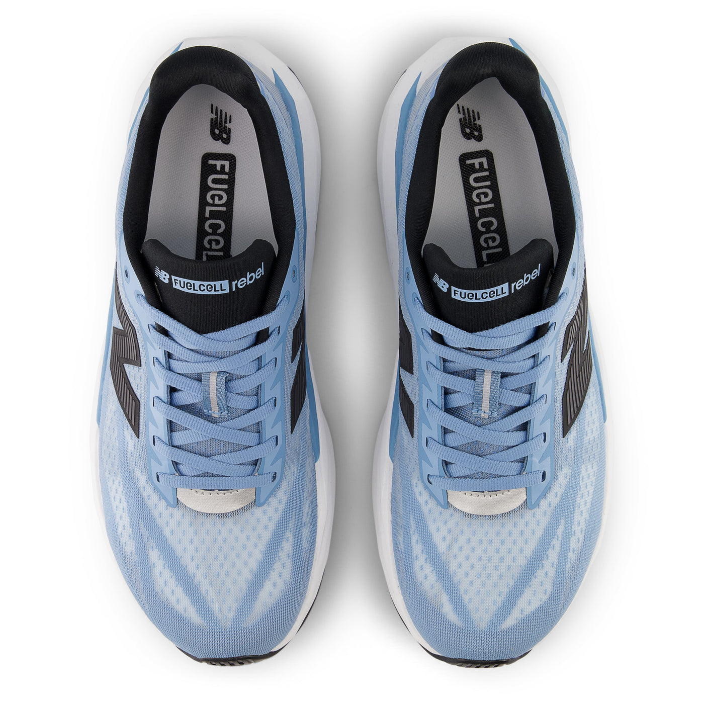 Men's New Balance FuelCell Rebel v5