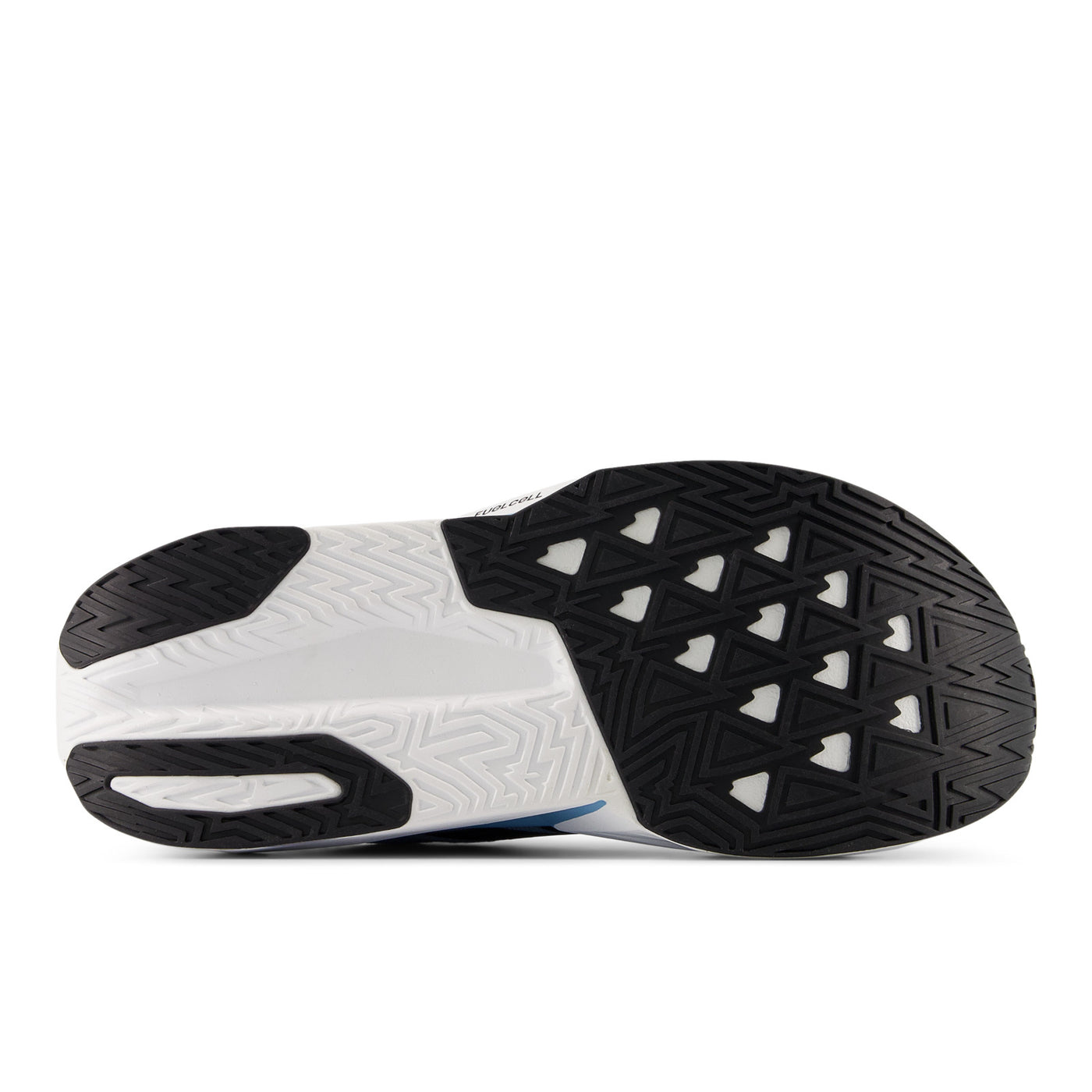 Men's New Balance FuelCell Rebel v5