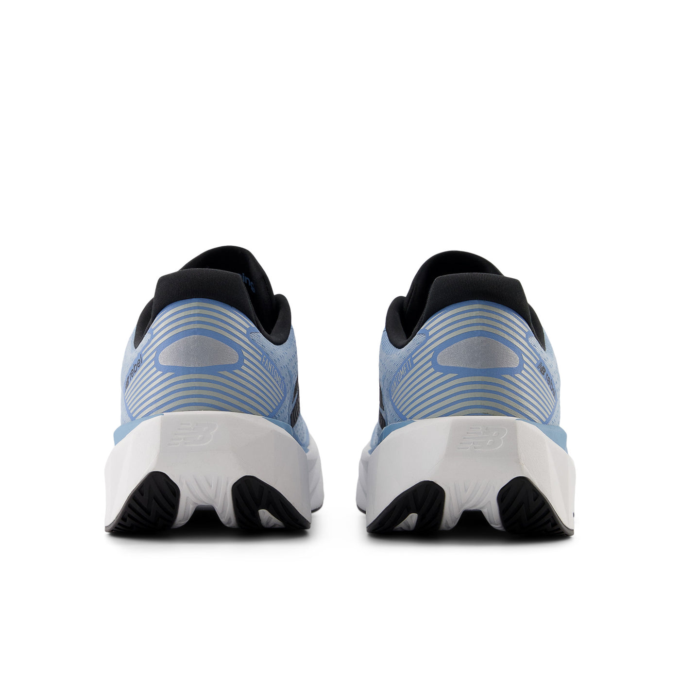Men's New Balance FuelCell Rebel v5