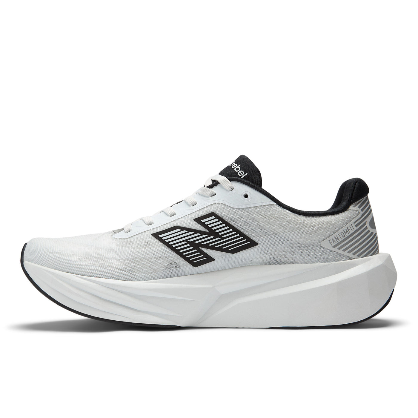 Men's New Balance FuelCell Rebel v5