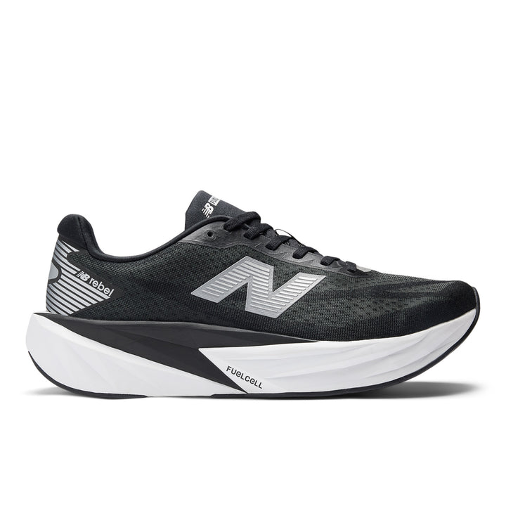 Men's New Balance FuelCell Rebel v5 – =PR= Run & Walk