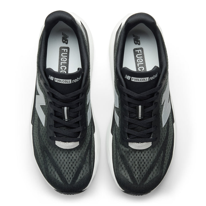 Men's New Balance FuelCell Rebel v5 – =PR= Run & Walk