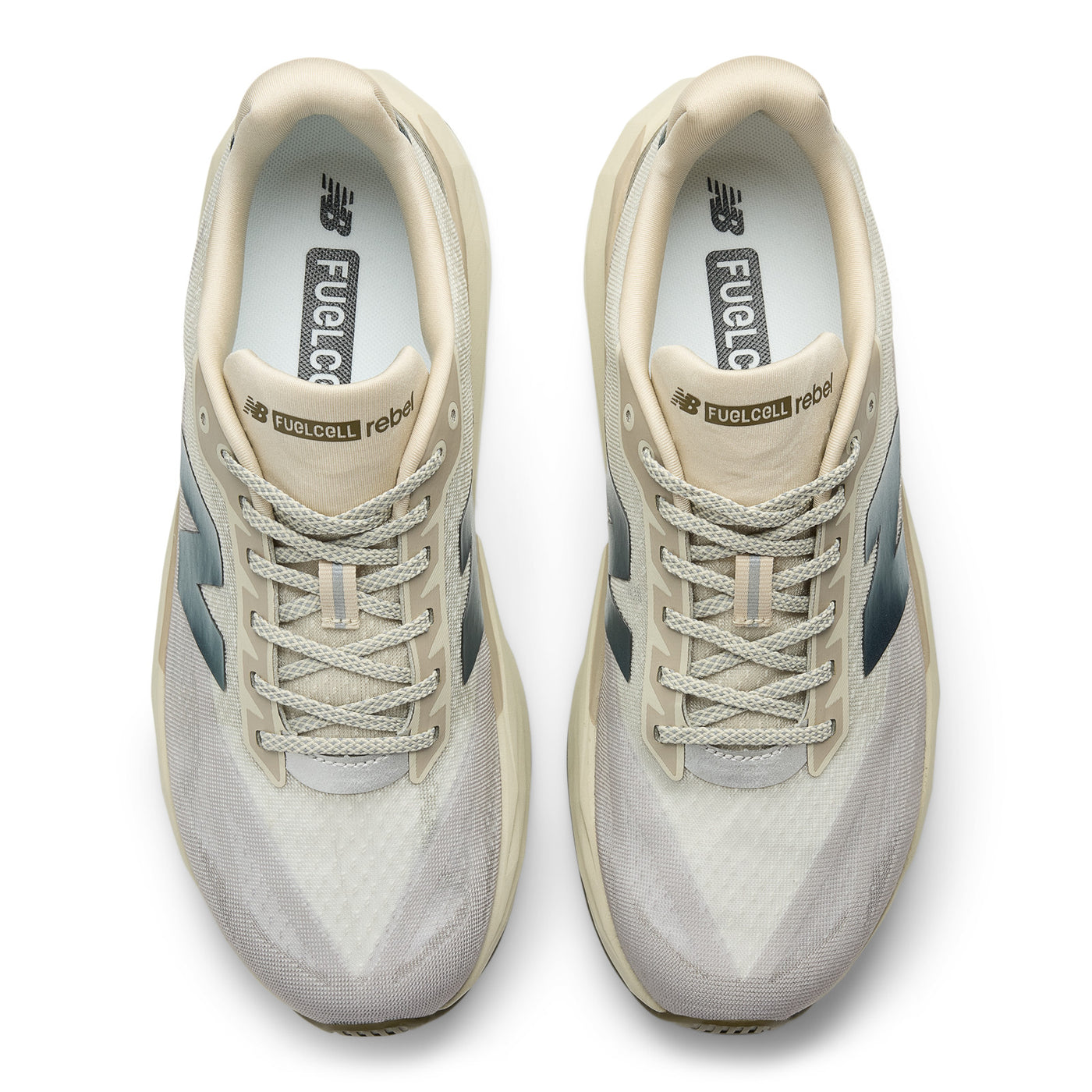 Men's New Balance FuelCell Rebel v5