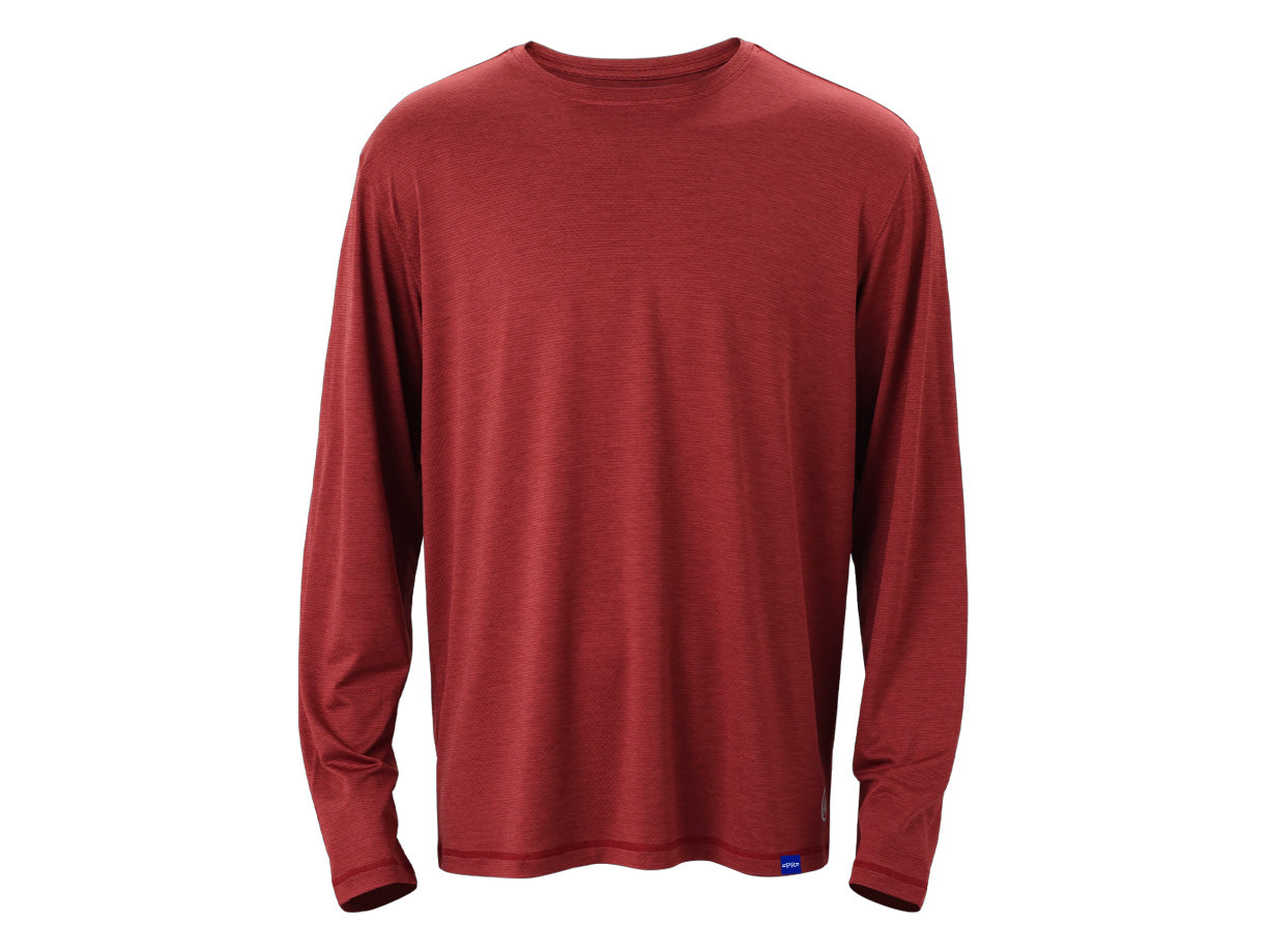 Men's =PR= Originals LuxDry Long Sleeve - MLDLS-511
