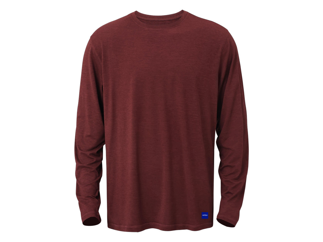 Men's =PR= Originals Performance Tech Long Sleeve - MLSS2-513