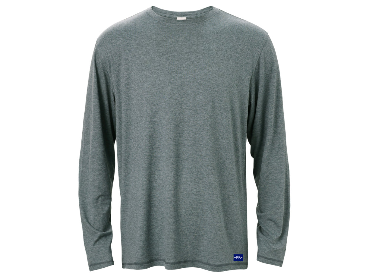 Men's =PR= Originals Performance Tech Long Sleeve - PRMLSS-918