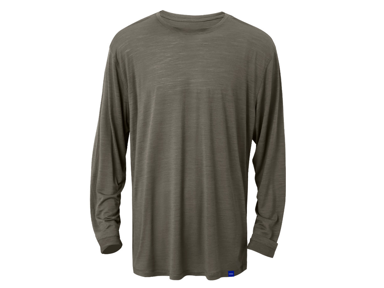 Men's =PR= Originals Merino Long Sleeve - MMLS-116