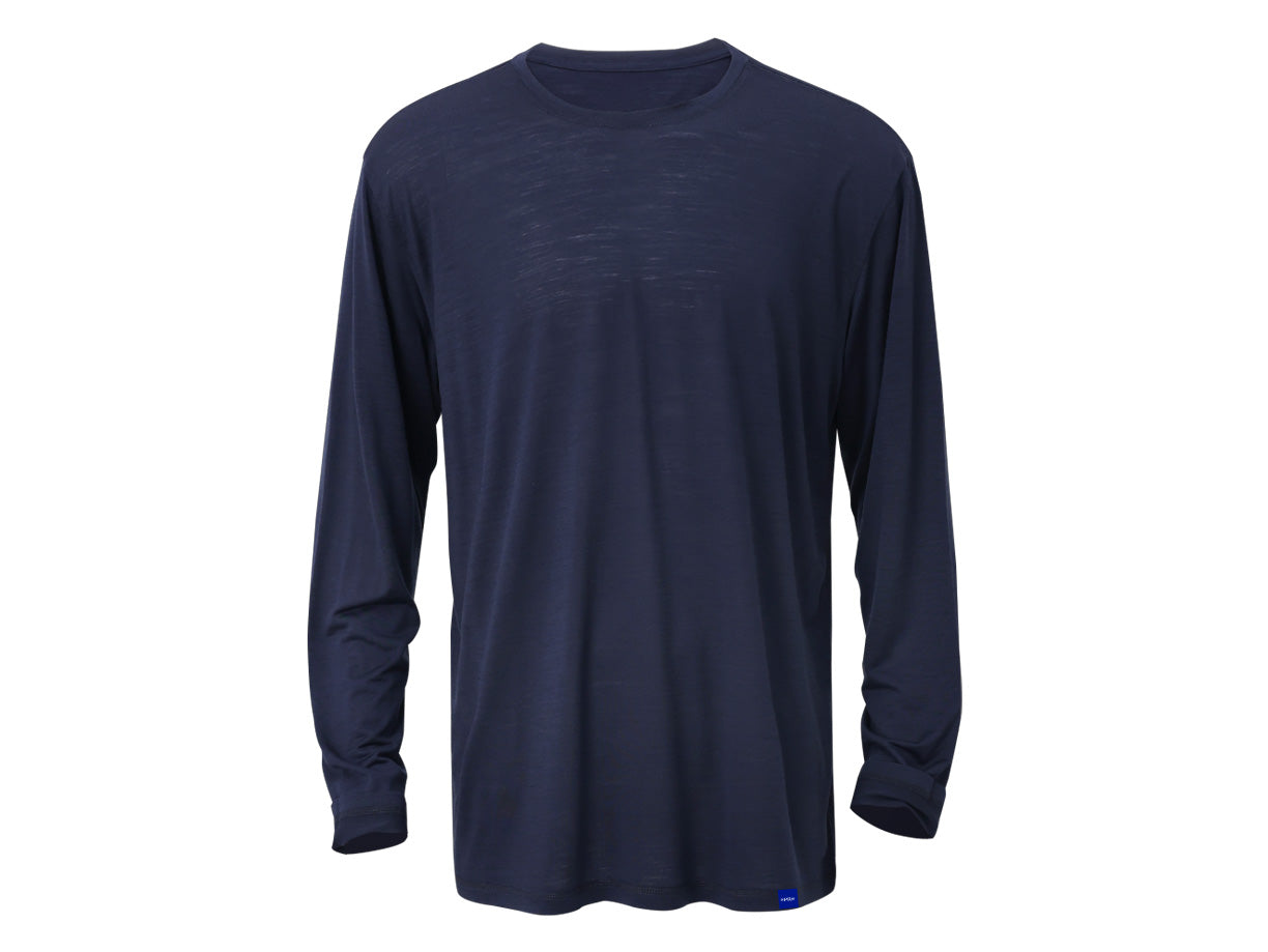 Men's =PR= Originals Merino Long Sleeve - MMLS-423