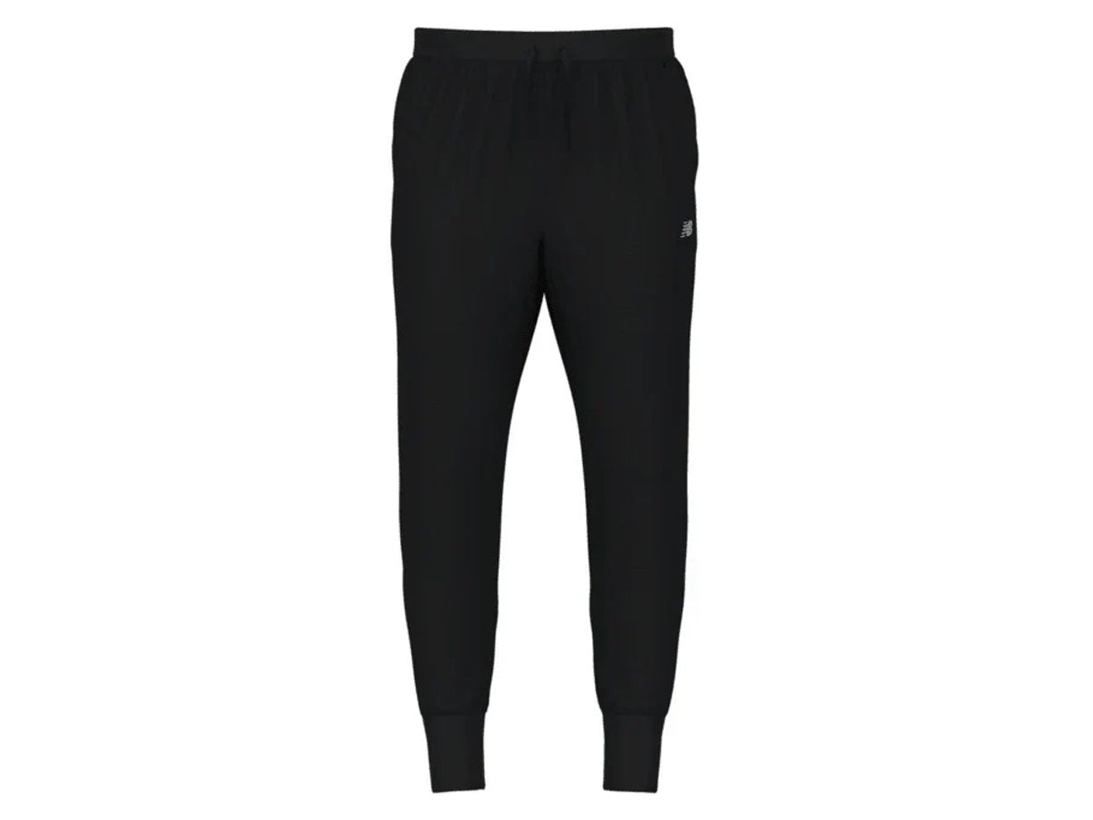 Men's New Balance Heat Grid Jogger - MP53272-BK