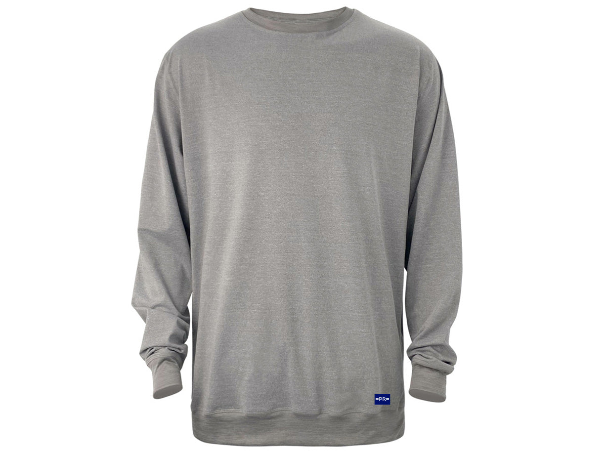 Men's =PR= Originals Crew Neck Sweatshirt - MPTCN-102