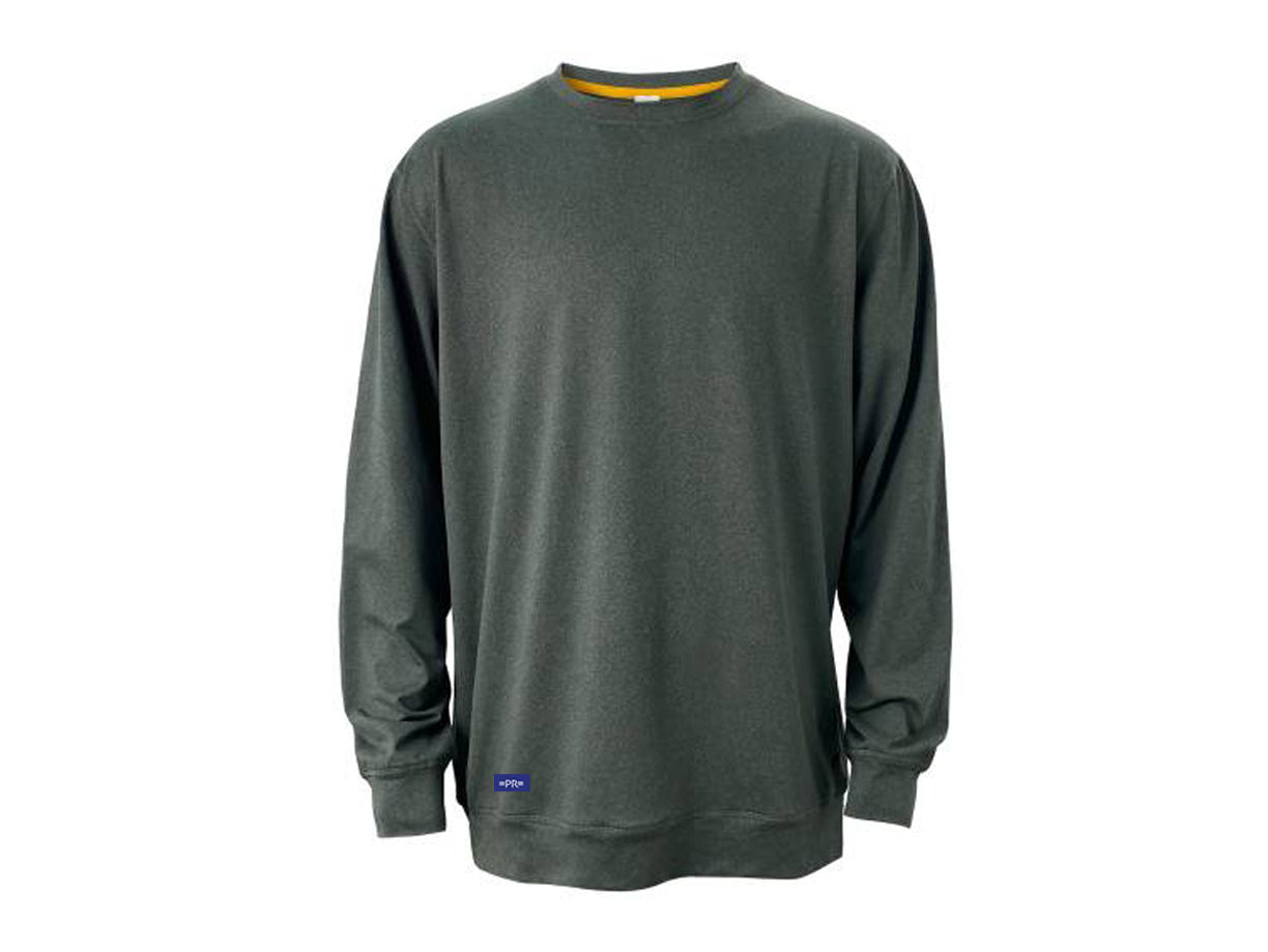 Men's =PR= Originals Crew Neck Sweatshirt - MPTCN2-913