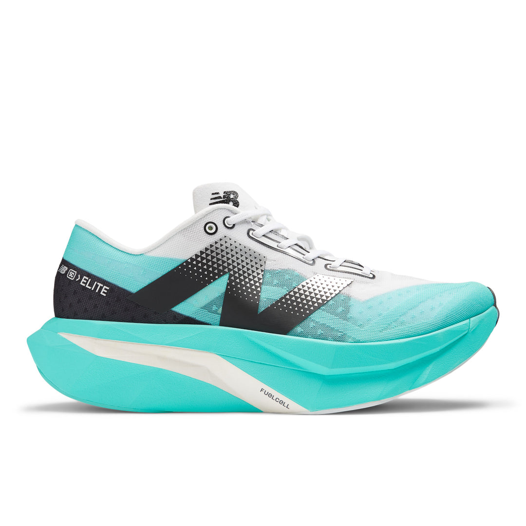 Women's New Balance FuelCell SuperComp Elite v4 - WRCELCT4 – =PR
