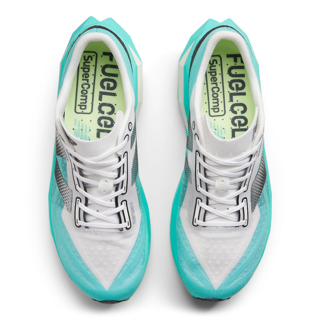 Women's New Balance FuelCell SuperComp Elite v4 - WRCELCT4 – =PR