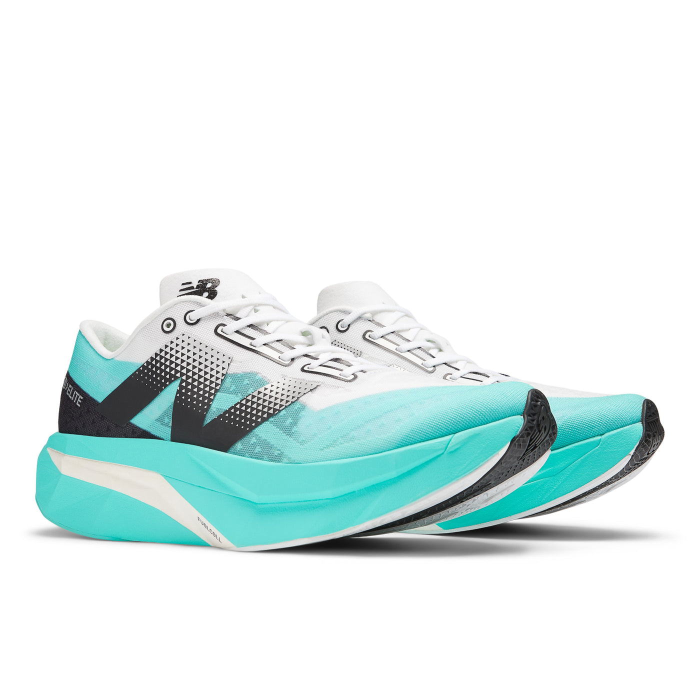 Men's New Balance FuelCell SC Elite v4 - MRCELCT4