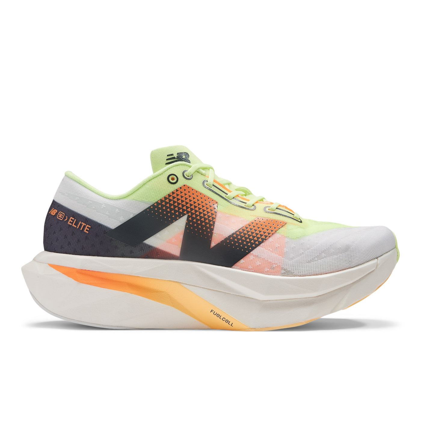 Men's New Balance FuelCell SuperComp Elite v4 - MRCELLA4