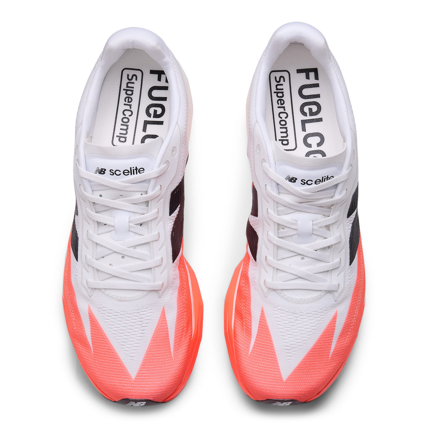 Men's New Balance FuelCell SuperComp Elite v5