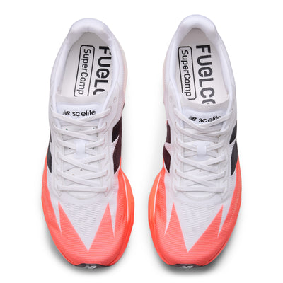 Men's New Balance FuelCell SuperComp Elite v5