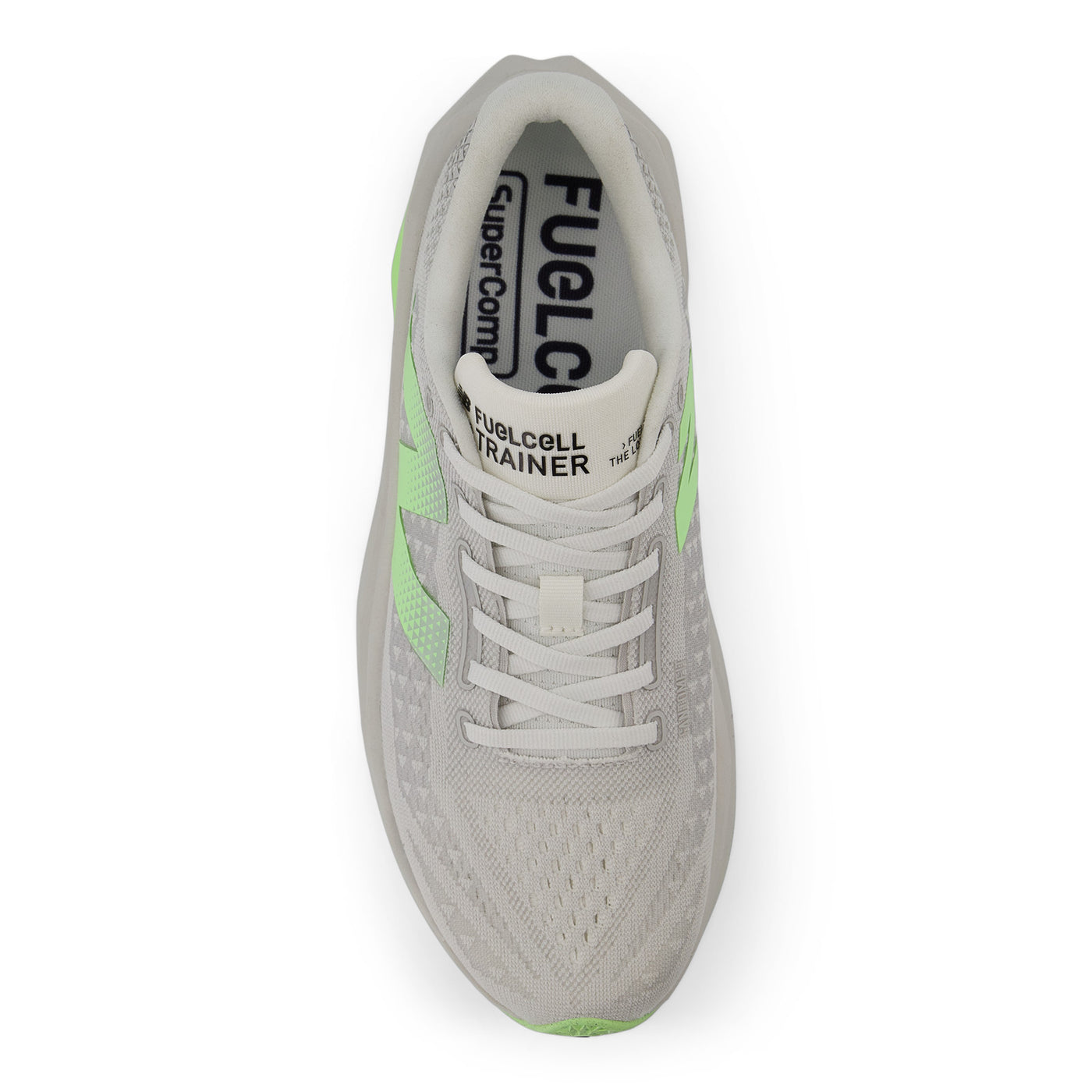 Men's New Balance FuelCell SuperComp Trainer v3 - MRCXCE4