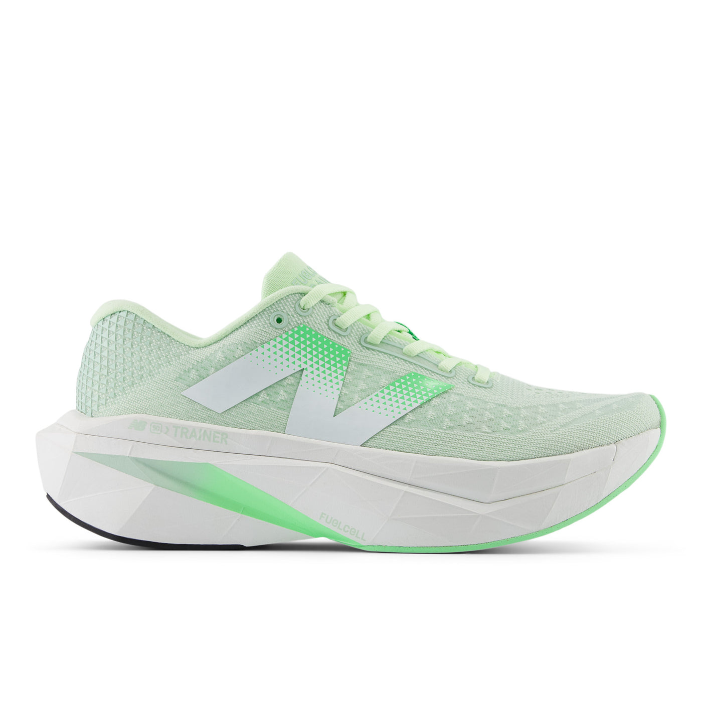Men's New Balance FuelCell SuperComp Trainer v3 - MRCXCG4
