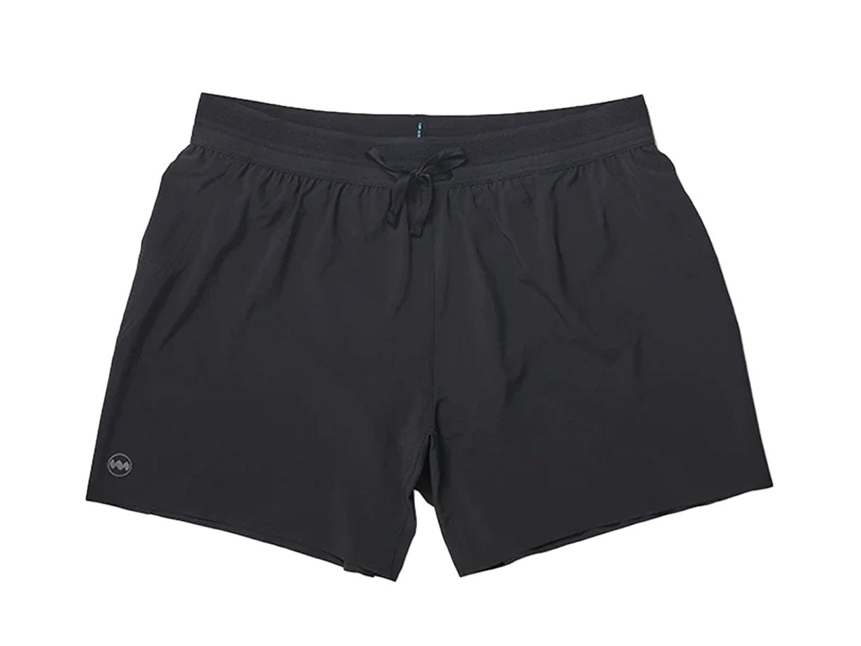 Men's Janji 5"AFO Middle Short - MS01B-MID