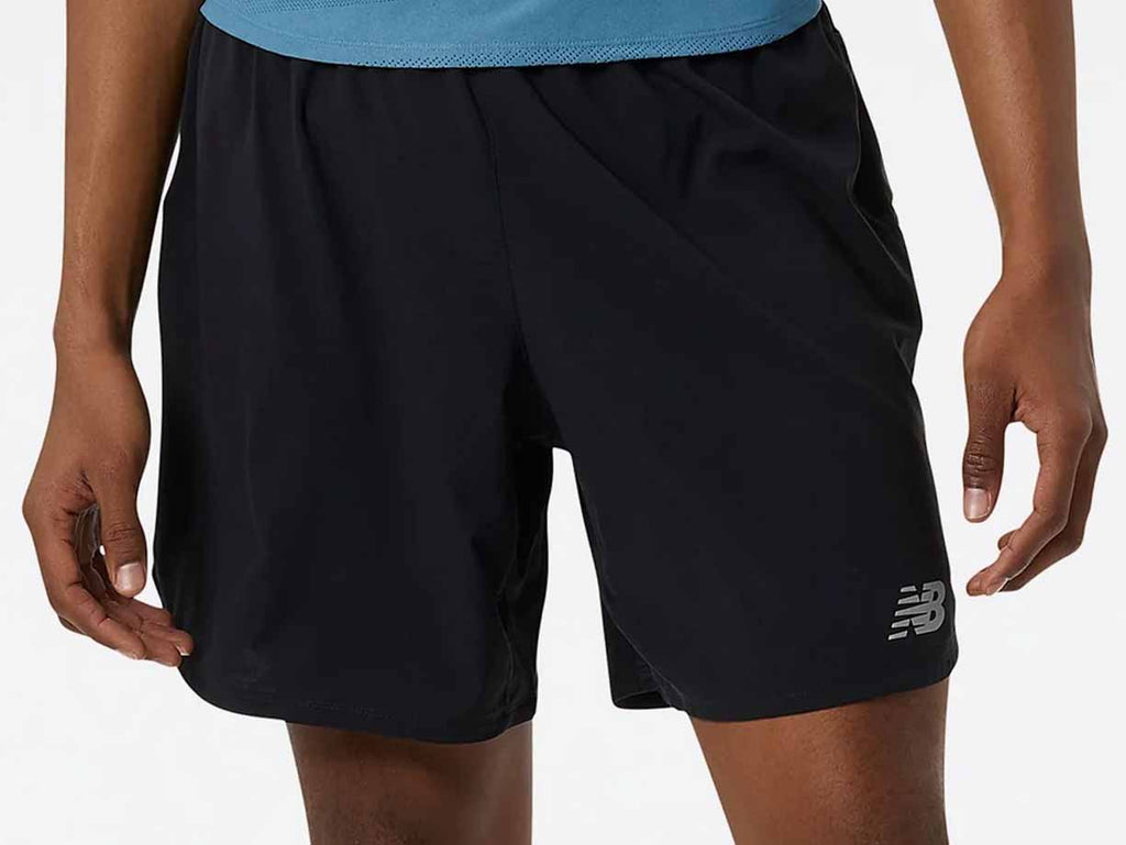 ウォーキング・ランニングウェア Discus athletic short black M ウォーキング・ランニングウェア Discus athletic short black M