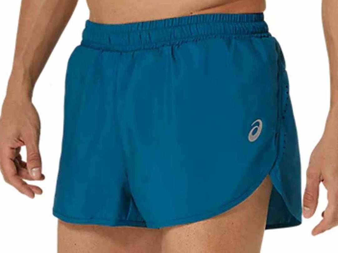 Men's ASICS Split Short - MS3497-485 – =PR= Run & Walk