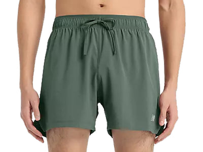 Men's New Balance RC Seamless 5" Short - MS41286-DKJ