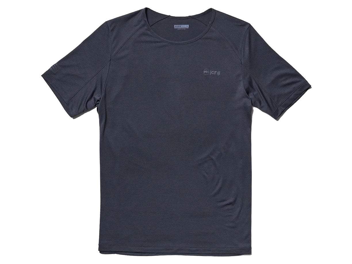 Men's Janji Run All Day Tee - MT19A-TEM